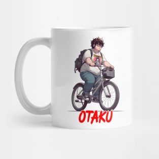 I am Otaku Mug